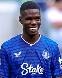 Thierno Barry