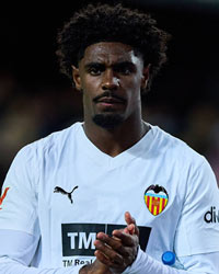 Thierry Correia