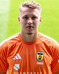 Thijs Jansen