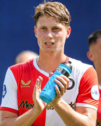 Thijs Kraaijeveld
