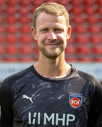Thomas Dähne