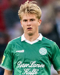Thomas Jørgensen