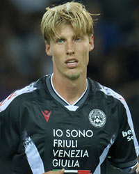 Thomas Kristensen