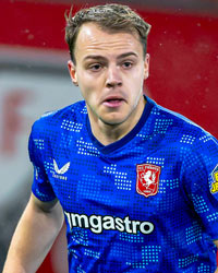 Thomas van den Belt