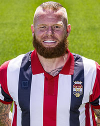 Thomas Verheydt