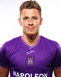 Thorgan Hazard