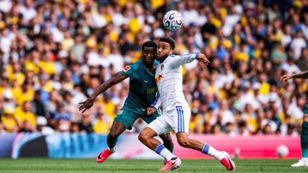 FCA pëson disfatë të thellë në Angli: Leeds United fiton 4-0 në testin përfundimtar