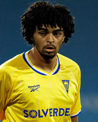 Tiago Brito