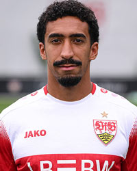 Tiago Tomás