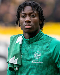 Tiemoko Ouattara