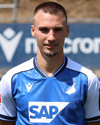 Tim Lemperle