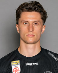 Tim Oermann