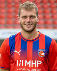 Tim Siersleben