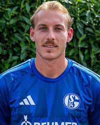 Timo Becker