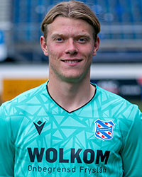 Timo Schreuder
