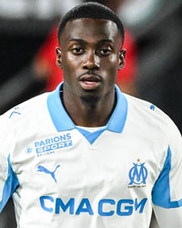 Timothy Weah
