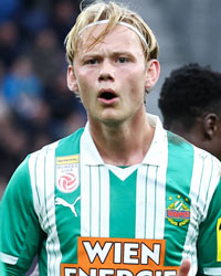 Tobias Gulliksen