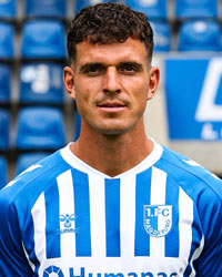 Tobias Müller