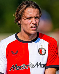 Tobias van den Elshout