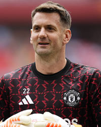 Tom Heaton