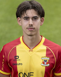 Tomas Galvez