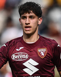 Tommaso Gabellini
