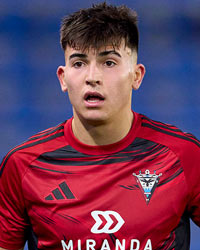 Toni Tamarit