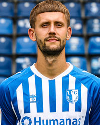 Torben Müsel