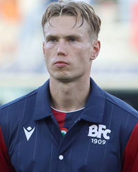 Torbjørn Heggem