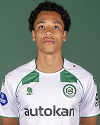 Travis Hernes