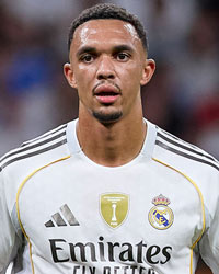 Trent Alexander-Arnold