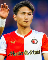 Tsuyoshi Watanabe