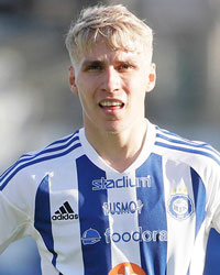 Tuomas Ollila