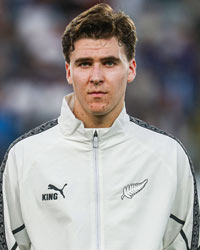 Tyler Bindon