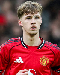 Tyler Fletcher