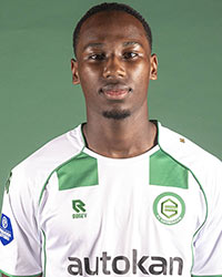 Tyrique Mercera