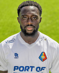 Tyrone Owusu