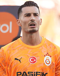Uğurcan Çakır