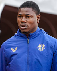 Umeh Emmanuel