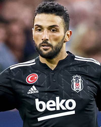 Umut Meraş