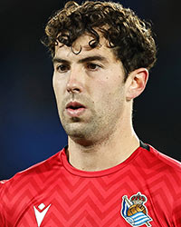 Unai Marrero