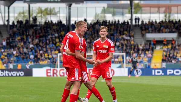 Braunschweig Nuk Arrin Të Kreojë Surprizën në DFB-Pokal, Ndërsa Union Berlin Protagonist në Fushë