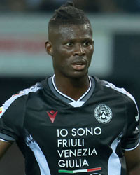 Vakoun Bayo