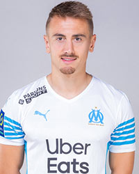 Valentin Rongier