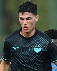 Valerio Farcomeni