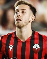 Vane Krstevski
