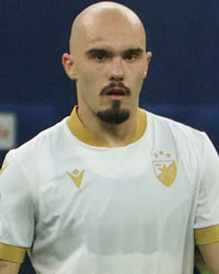 Vanja Drkušič