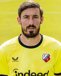 Vasilis Barkas