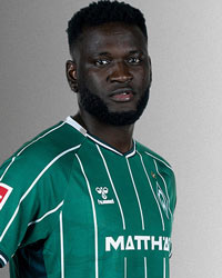 Victor Boniface