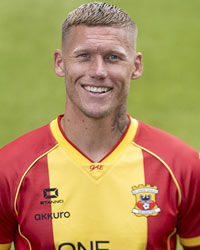 Victor Edvardsen